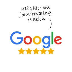Google Review logo