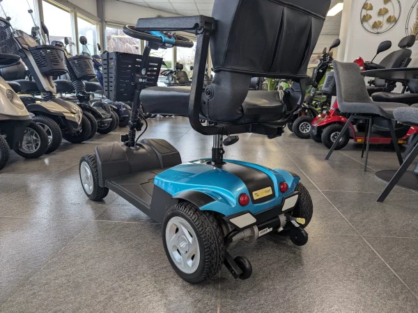 scootmobiel compact tweedehand-1